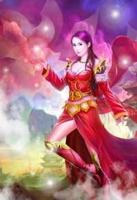 上将养的小仓鼠成精了