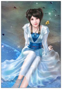 女王!请抽一张命运卡牌吧!